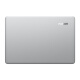 Honor MagicBook 2019Win10 14-inch thin and light narrow bezel laptop (AMD Ryzen 53500U8G512GFHDIPS fingerprint) Glacier Silver