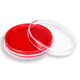 Deli Round Quick Trockendruckplattform Atomic Mimeograph Rot Druckplattform 9863 Red Financial Ink Plattform 9863 Blau