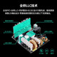 酷冷至尊(CoolerMaster)额定1050W GX1050金牌全模组电源  全日系电容/1000W+50W/智能温控风扇/电脑组件