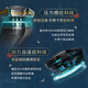 飞利浦（PHILIPS）剃须刀男士电动刮胡刀礼盒智能无线清洁胡须刀蜂巢 S9889
