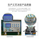 EB-LINK电信级广电专用斜八度APC插芯端面FC-FC/APC跳线尾纤标准版铠装单模单芯光纤跳线 FC-FC/APC铠装单模单芯 15米