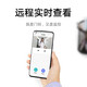 Xiaomi (MI) Smart DoorBell 3 2k Auflösung 180 Super großes Sichtfeld Heimat-Eye-Kamera Anomalie-Bewegung vor dem Tür Handy Mobile anzeigen und entfernte Echtzeit anzeigen Xiaomi Smart Türklingel 3