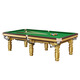 Joe's (JOY) billiards table eight standard table source factory custom-made for home billiards club use