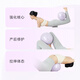 Made in Tokyo, Pilates small ball yoga ball Swiss yoga fan you 25cm shaping buttocks fitness gymnastics balance ball for women