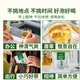 Lancang Ancient Tea Pu'er Tea Classic 007 Yunnan Pu'er Shengpu 14g Xiaomeng Kuchenschachtel