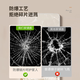 小魔网红穿衣镜全身落地镜服装店试衣镜ins家用壁挂卧室玄关镜