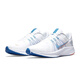 
Nike (NIKE) Men's QUEST 4 Shock-absorbing and lightweight Sports shoes Mesh breathable running shoes DA1105-101 DA1105-101/Winter 39