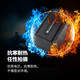 
Fengbiao (FB) Sony handheld DV camera lithium battery suitable for AX700/60/45/30 CX680/610 PJ675 seat charger [1800mAh]NP-FV70A (single battery)
