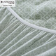 KASA Tianjiao Ensemble quatre pièces en coton à 100% pure