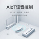 Xiaomi Xiaoai Speaker Play Xiaoai Classmates AIoT Voice Control Bluetooth Mesh Gateway Enlightenment Story Early Education Machine Smart Speaker Audio Xiaoai Audio