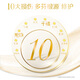 Dove nourishing and moisturizing amino acid shampoo 700g + conditioner 195gx2 shampoo dry and frizzy and easy to knot