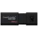 Kingston 32GB USB3.0 U disk DT100G3 black slide design Kingston 32GB USB3.0 U disk DT100G3 black slide design