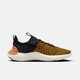 Nike (NIKE) men's shoes FREE RN5.0 mesh breathable lightweight cushioned barefoot training shoes for men's wear-resistant casual running shoes FB1276-700/Flyknit material 44.5