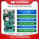 米联客MLK-H3 XILINX FPGA开发板Zynq 7035/7045/7100 FMC HP 数据7-套餐B/C+FMC-USB3.0