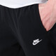 耐克（NIKE）运动裤男裤2025夏季新款休闲束脚健身裤跑步长裤针织篮球宽松卫裤 黑色FQ4331-010束脚收口纯棉 M /170/建议体重120-130斤
