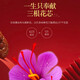 七芝堂西藏藏红花补品养生送父母长辈的礼物 藏红花1g（头茬特级-A级）