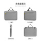 新秀丽（Samsonite）手提电脑包男女单肩包14英寸商务公文包苹果华为笔记本斜挎包