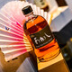 AKASHI官旗 日本原瓶进口威士忌 AKASHI明石单一麦芽威士忌500ml 单支装