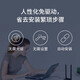 
TP-LINK TL-WN826N drive-free version USB wireless network card 300M desktop laptop universal wifi receiver intelligent installation