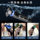 飞利浦电动剃须刀蜂巢9系Pro+ SkinIQS9936海外版*洁碧电动冲牙器GSX  组套