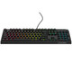 Lenovo (lenovo) MK7 savior mechanical keyboard multi-function gaming keyboard full-key conflict-free e-sports peripherals LOL/CF gaming keyboard green axis savior MK7 colorful-RGB backlight mechanical keyboard