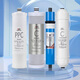 Élément de filtre de purificateur de purificateur de purificateur d'eau de purificateur de purificateur de purificateur de purificateur de purificateur a adapté Zhongjingli Adapté