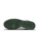 Nike (Nike) Dunk Low's Men's White and Green Non-glip et vert non-glisser, Chaussures décontractées légères DD1391-101 DD1391-101 40.5