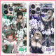 Telic vs. Double Pamishi Perifheral Phone Case No. 21 A97 Real Me Gtneo/Q5 Lucia Y77 Shigubai-War Double X6189 Otros modelos toman este artículo (consulte el modelo específico