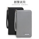 Daihuo Travel Passport Clip RFID Anti-theft Passport Pasaporte portátil Pasaporte Pasaporte que viene al extranjero Almacenamiento de gran capacidad Bolsa de tarjetas multifunción Tecnología de la tarjeta gris [en capas]