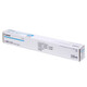 Canon NPG-67 Original Pulver Box eignet sich für C3020 C3120L C3125 C3520 C3325 Drucker NPG-67Y Cyan Economical Package (ca. 2500 Bilder)