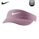 
Nike Nike Hat 21 Spring Style Li Na/Shawa Model Tennis Hood Girl Badminton Hood Outdoor Baseball Hood Without Top CQ9334-695 Light Pink Without Top