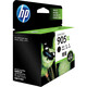
HP (HP) original 905/905xl ink cartridges are suitable for OJ6960 6970 6950 printers 905XL black high-capacity ink cartridges (about 825 pages)