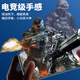 朗客 适用华为nova9Pro钢化膜HUAWEI nova8Pro手机膜通用全屏覆盖超薄高清玻璃防指纹保护贴膜