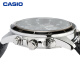 CASIO watch men's EDIFICE three-eye chronograph student quartz Japanese and Korean watch gift for boyfriend EFR-526L-1A