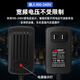 
Security Like DC12V1A power adapter Monitoring camera DC voltage stabilization switching power supply ABLK-T1101