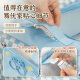 易优家（Easy Your Home）旅行收纳包行李箱衣服分装包收纳袋便携旅游整理袋内衣樱花中号