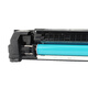 Deyin CF358A imaging drum four-color set HP828A photosensitive drum suitable for HP 827A/826A toner cartridge M855DN M855XH M880z M880z+Print Powder Cartridge Ink Cartridge
