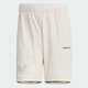 Adidas Sports Men's Pants 2024 Summer New Disney Co-branded Three-Leaf Crock Casual Woven Breathable Crop Shorts JP1416 S