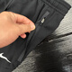 耐克（NIKE）秋冬男子跑步运动训练加绒紧身针织长裤DV9275-010 DV9275-010尺码偏小 S
