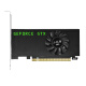 
Xiaoyingba GTX1650/1050TI 4G LP mini ITX half-height 2U knife card e-sports game independent graphics card adapted to OPS small chassis integrated desktop graphics card [GTX1650LP 4G shadow brake] knife card specifications