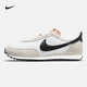 Nike (Nike) Herren-Turnschuhe 2025 Neuer Sommer Retro Trend Leichte Waffelschuhe Student Low Top Casual Schuhe Laufen DH1349-100 Yuan Ancestral Gray 43