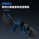 Lenovo Supernatural Speaker Computer Audio Wired Long Dual-band Double-Channel Desktop Desktop Laptop Suitor Xiaoxin Game Esports Gift Gift Gift
