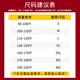 宾色美式痞帅纯棉短袖T恤青年男女款夏季ins潮牌街头宽松百搭短袖上衣 【672】黑色 L 【适合110-130斤】
