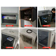 Network cabinet 6u4u12u network cabinet small 2u9u5 weak current box monitoring equipment control amplifier wall-mounted home wall-mounted switch luxury 12U wide 530 high 600 deep 400 0x0x0cm