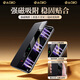 
EAGLLO is suitable for Huawei mate70pro mobile phone case magnetic flap ultra-thin anti-fall lens full-cover high-end head layer real cowhide mate70 protective case simple light luxury business new model [National black] top luxury cowhide 丨Magnetic flap Mate70Pro/Pro+ universal