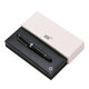 Montblanc (MONTBLANC) Spring Festival Gift Meisterstück Series Fountain Pen and Ink Pen P146U000 Black Platinum