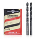 Ji Litian Custom Made Original Su's Bit Bit Bit Straight Handling Twist Drill Bit Bit Bit Bit Tapping Drill Bit Bit One Mag One Sale One Auctun