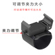 Fei Geer outdoor live broadcast delivery wrist phone holder, driving driver, takeaway rider riding arm phone holder equipment, long arm strap