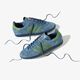 阿迪达斯 （adidas）END. X  SPZL SAMBA DECO 防滑耐磨 低帮 联名板鞋 IH9926 IH26 37