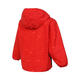
adidas [Adidas]LK WARM UB JKT boys' jacket JF3879 104